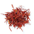 China supplies dried red chilies and chilies to the world market